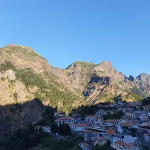 Coração Da Madeira , Curral Das Freiras Portugal