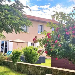 La Maison D'emilie , Margès France