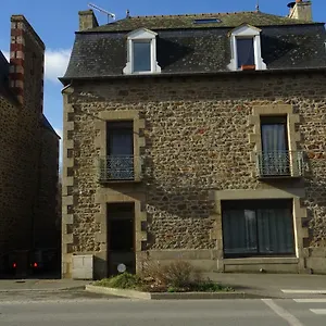  Appartement Mahe