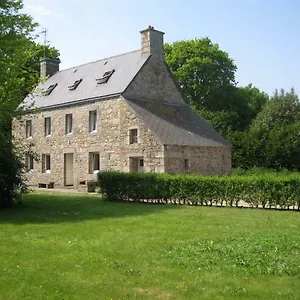  Séjour à la campagne Ty Goonvrea